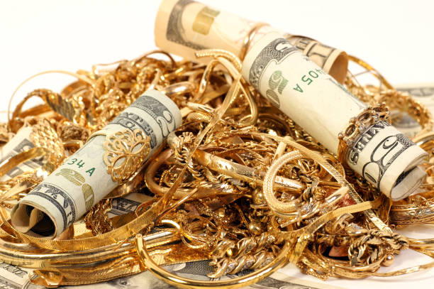 Cash for Coins and Jewellery: Safe Ways to Unlock Your Gold’s Potential